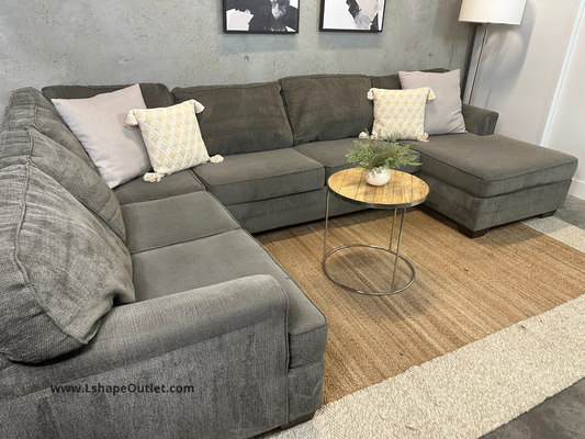 Ashley Sectional U shaped