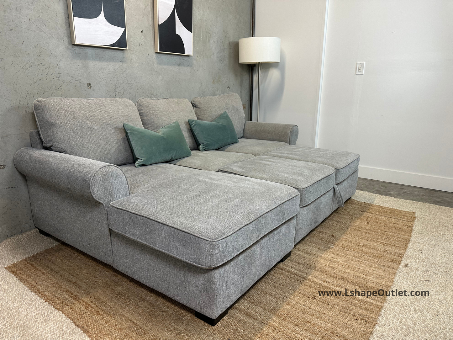 Haven sofa bed