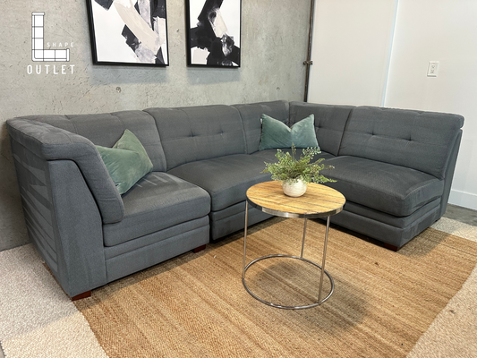 Modular sectional