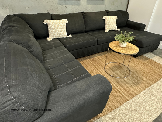 Ashley U Shaped  Sectional